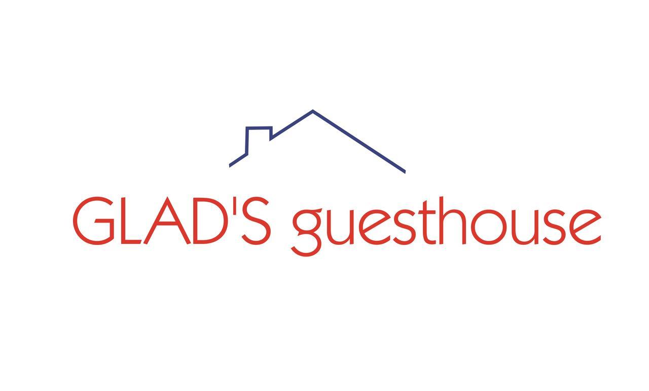 Glad'S Guesthouse Reykjavík Exterior foto